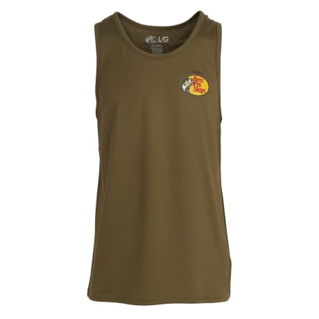 Bass Pro Shops® Men's Graphic Logo Tank Top