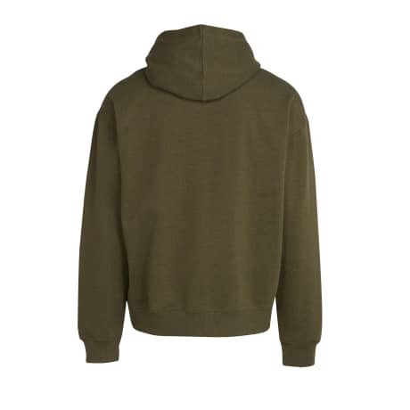Bass Pro Shops® Men's Embroidered Graphic Hoodie 
