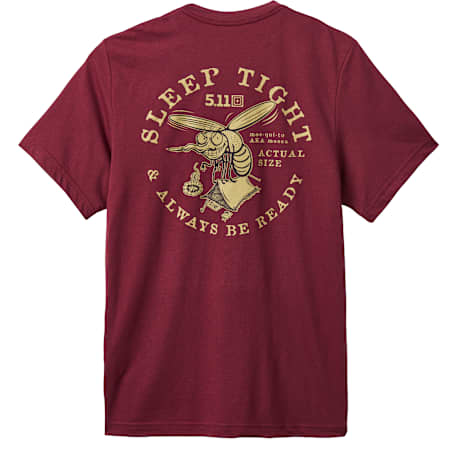 5.11® Actual Size Tee