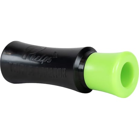 Phelps Game Calls Triple Locator Composite Call