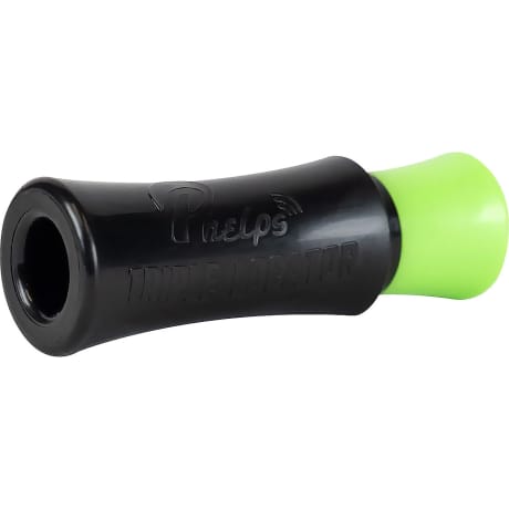 Phelps Game Calls Triple Locator Composite Call