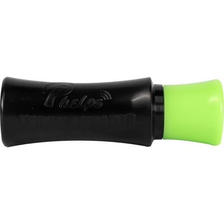 Phelps Game Calls Triple Locator Composite Call