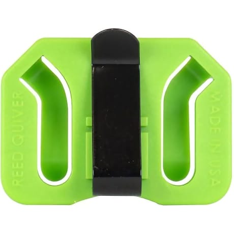 Phelps Game Calls Diaphragm Call Hat Clip 2-Pack