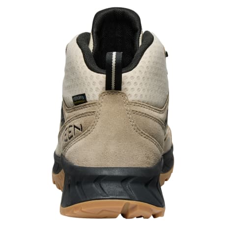 Keen® Men's Hightrail Mid Hiking Boot