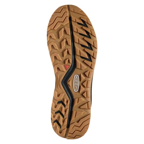 Keen® Men's Hightrail Mid Hiking Boot