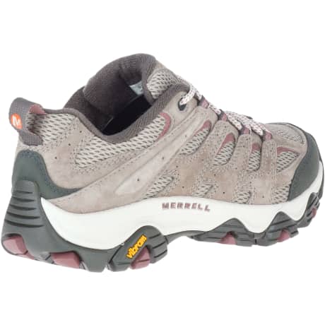 Merrell® Woman's Moab 3 Low Hiking Shoes