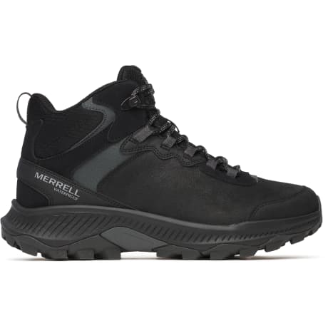 Merrell® Women’s Speed Strike 2 Leather Mid Hiking Boots