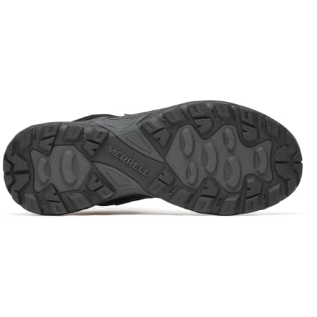 Merrell® Women’s Speed Strike 2 Leather Mid Hiking Boots