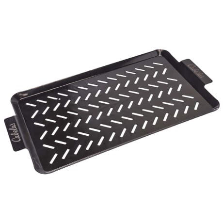 Cabela's® Porcelain Grill Griddle Set