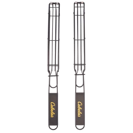 Cabela's® Kabob Basket Set