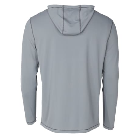 World Wide Sportsman® Men's 3D Cool Sublimated Casting Long-Sleeve Hoodie