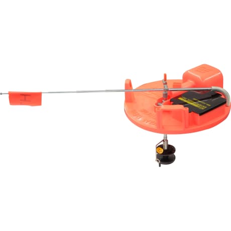 HT Polar Therm Extreme Tip-Up
