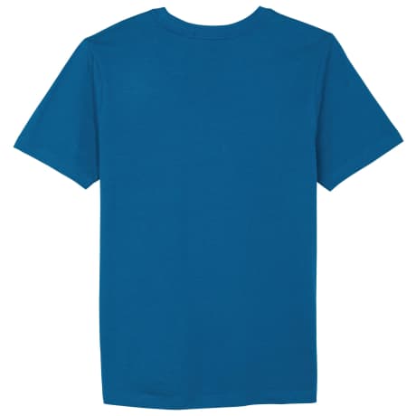 Bass Pro Shops® Toddler/Youth Trail Glow-in-the-Dark Graphics Short-Sleeve T-Shirt