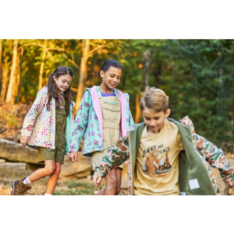 Bass Pro Shops® Youth Trail Jacket