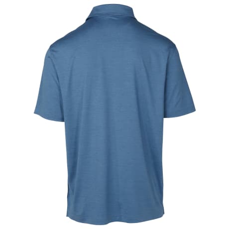 RedHead® Men's Performance Short-Sleeve Polo Shirt