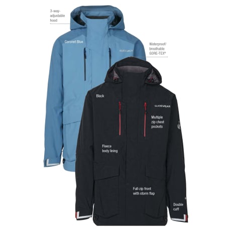 Guidewear® Men's Xtreme Parka