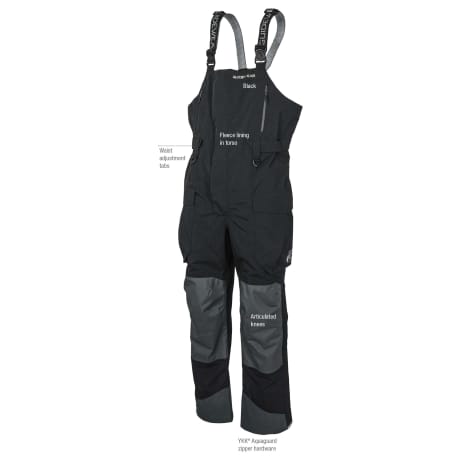 Guidewear® Men's Xtreme Bibs