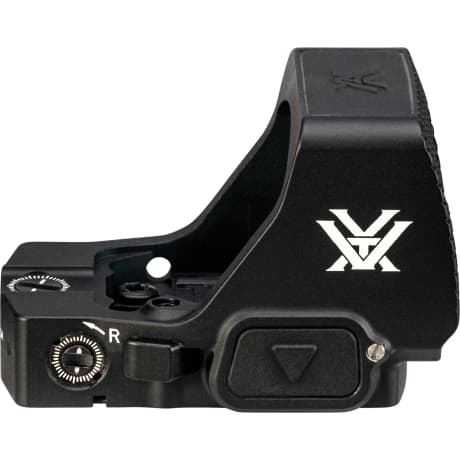 Vortex® Defender-XL™ 5 MOA Red Dot