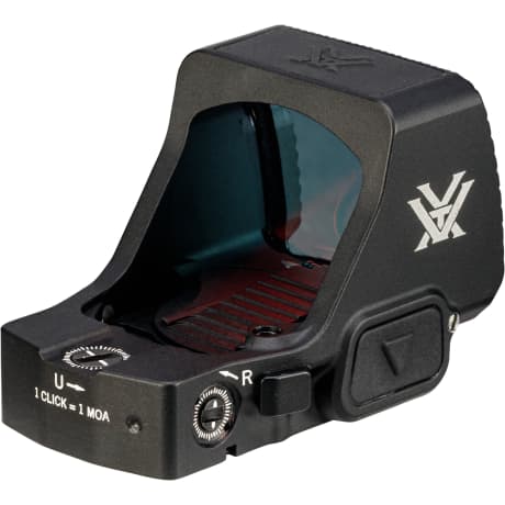 Vortex® Defender-XL™ 5 MOA Red Dot