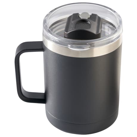 Bass Pro Shops® Coffee Mug with Multifunction Lid