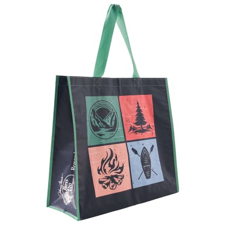 Bass Pro Shops® Reusable Bag - Elements