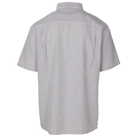 RedHead® Men's Seersucker Short-Sleeve Shirt