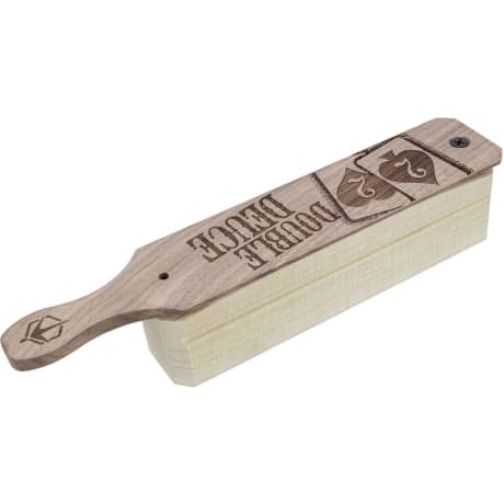 HS Strut Double Deuce Box Call