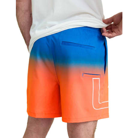 Huk® Men's Volley Shorts