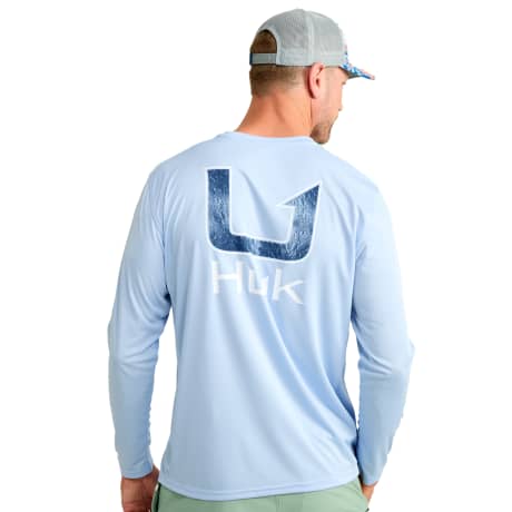 Huk® Men's Pursuit Performance Shirt