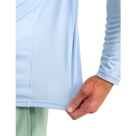 Huk® Men's Pursuit Performance Shirt