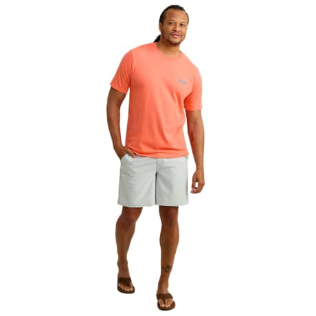 Huk® Men's KC Fill T-Shirt