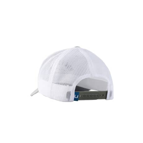 Huk® Men's Fish Stack Trucker Hat