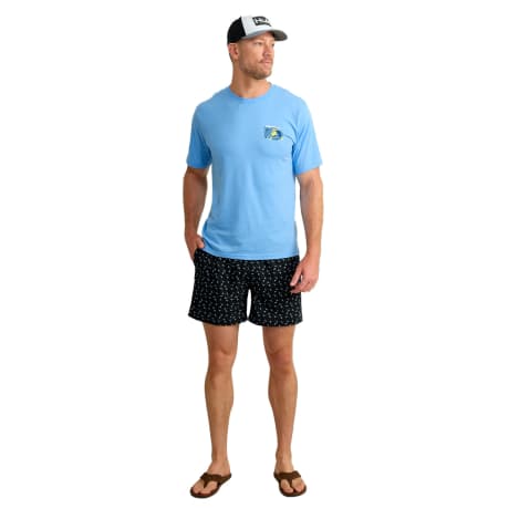 Huk® Men's Low Country Graphic T-Shirt