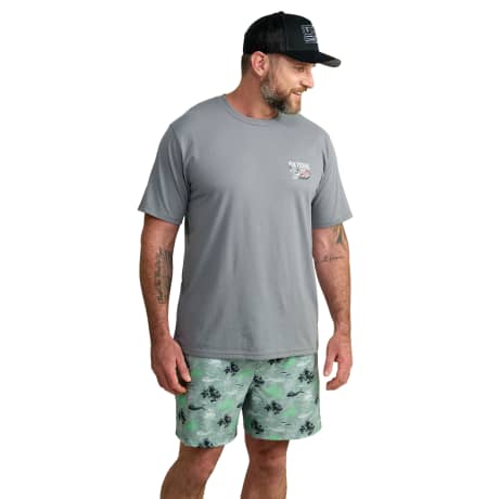 Huk® Wando Men's Graphic T-Shirt