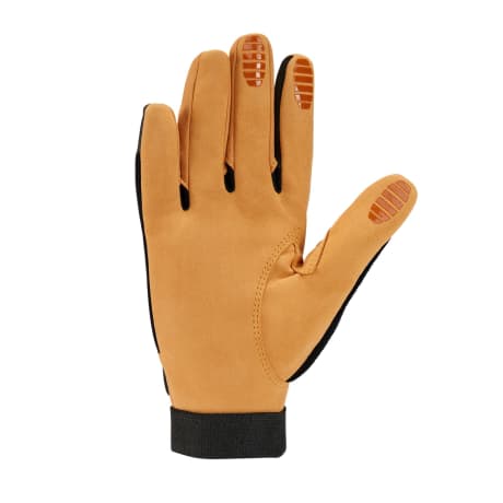 Carhartt® Synthetic Leather High Dexterity Touch Sensitive Secure Cuff Glove