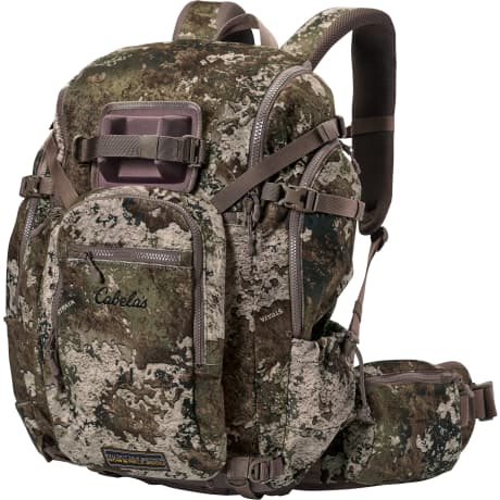 Cabela’s® Bow and Rifle 2500 V2 Pack