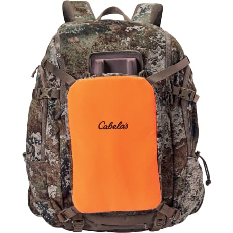 Cabela’s® Bow and Rifle 2500 V2 Pack