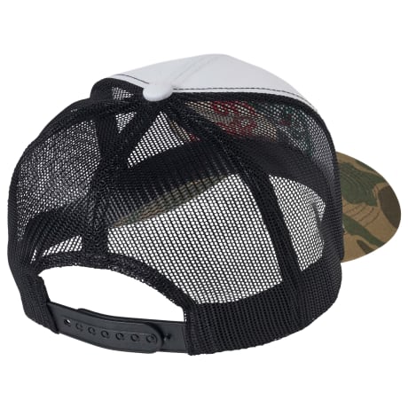 Bass Pro Shops® Men's New Embroidered Mesh-Back Cap