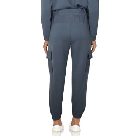 Natural Reflections® Women's Soft Haven Cargo Pants