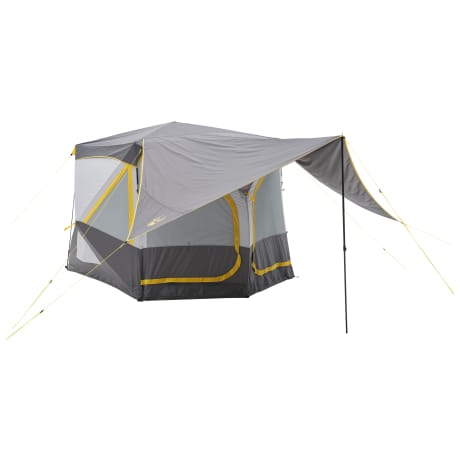Bass Pro Shops® 4-Person Hub Tent