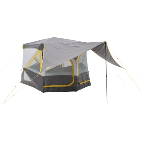 Bass Pro Shops® 4-Person Hub Tent