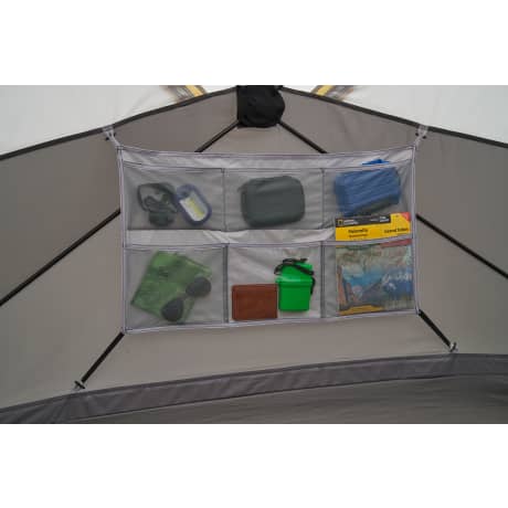 Bass Pro Shops® 4-Person Hub Tent