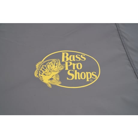 Bass Pro Shops® 4-Person Hub Tent