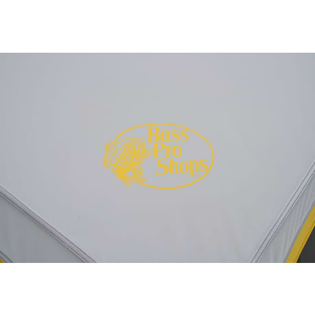 Bass Pro Shops® 4-Person Hub Tent