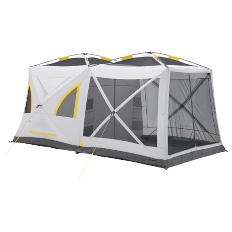 Bass Pro Shops® 8-Person Hub Tent