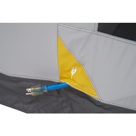 Bass Pro Shops® 8-Person Hub Tent