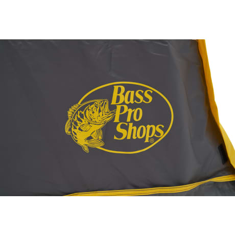 Bass Pro Shops® 8-Person Hub Tent