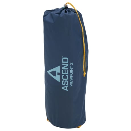 Ascend® Viewpoint 2 Two-Person Dome Tent