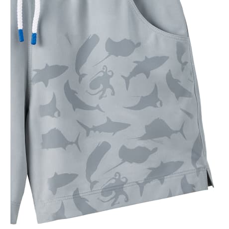 World Wide Sportsman® Toddlers or Boys Charter Magic Shorts