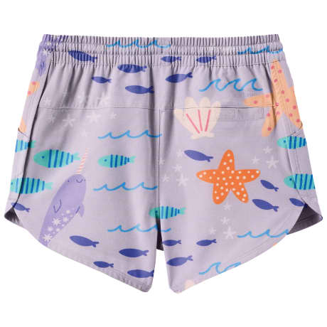 World Wide Sportsman® Girls' Charter Shorts